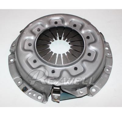 China Engine Clutch Cover Use For Nissan Pickup D21 KA24 30210-C7000 240mm for sale