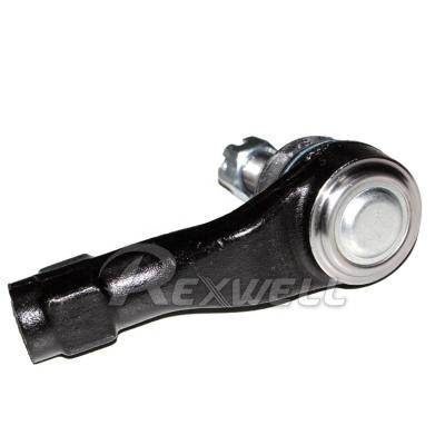 China Genuine Rexwell Link Rod End D8520-3XA0A 48520-VW025 48520-VW026 Use For Urvan NV350 E26 E25 Parts Nissan M18 X 1 for sale