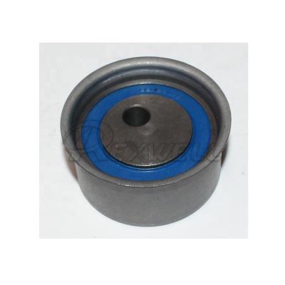 China For Mitsubishi OEM Belt Tensioner Pulley MD182537 Galant VI Station Wagon for sale