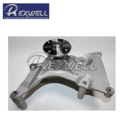 China Engine Water Pump Bracket MD143208 For Mitsubishi Pajero Montero V33W V43W V6 3.0 6G72 Pajero Sport for sale