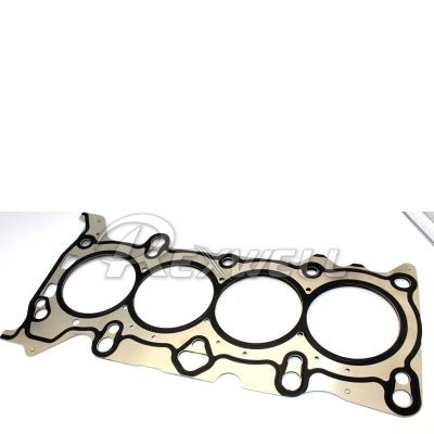 China Popular Steel Car Cylinder Head Gasket For Mazda CX-5 PE01-10-271 for sale