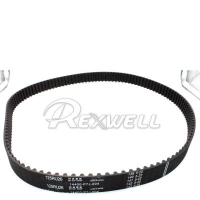 China HNBR Engine Belt For Honda CR-V 4WD RD1 RD3 14400-P7J-004 for sale