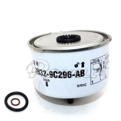 China 306DT Car Fuel Filter Assy For Diesel Engine Land Rover DISCOVERY LR009705 for sale