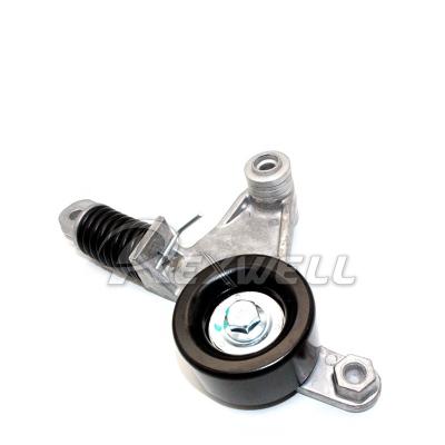 China 1AZFT; 2AZFE Adjustable Belt Tensioner And Pulley 16620-0H020 / 16620-0H021 Use For Camry 2AZ 1ZA ACV40 Engine Parts for sale