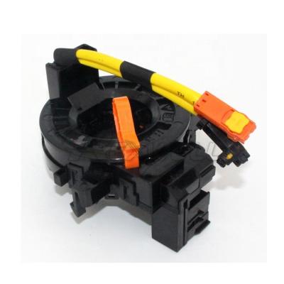 China Auto Steering Spiral Cable Use For Lexus LS600H 84306-48030 LS600H for sale