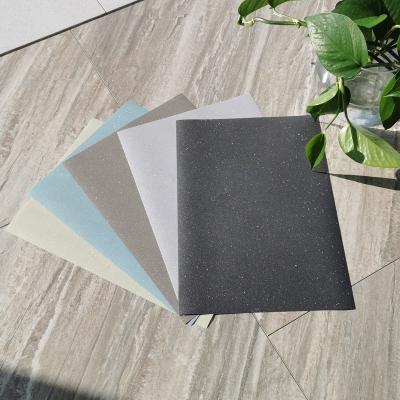 China Factory Supplier Non Self Adhesive Materials Low Toxic PVC Self Adhesive Film For Door Vinyl Covering For Furniture for sale