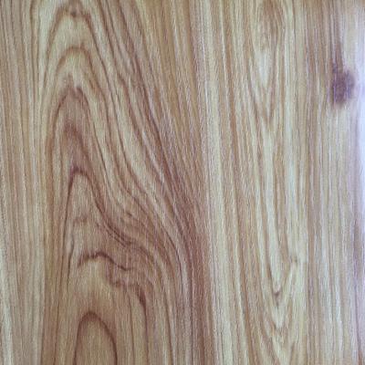 China 2021 Oil-proof Scratch-proof Fingerprint-proof Non Self-adhesive New Grain PVC Wood Decorative Furniture Film for sale