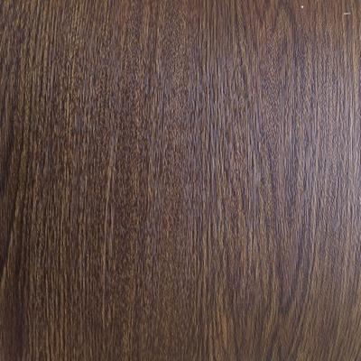 China Low Toxicity Non-Self Adhesive Materials Texture Film PVC Wood Grain Sideboard Wrap Furniture Laminate Self Adhesive Vinyl Sticker for sale