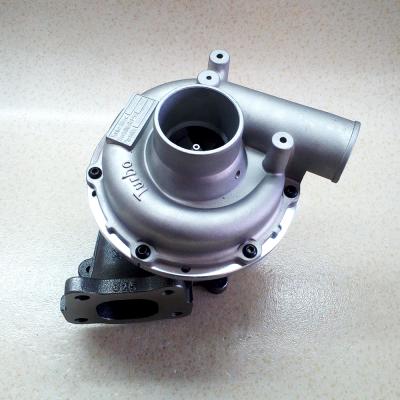 China factory price turbo kit 8973628390 VB44003 RHF55 turbocharger for excavator Earth Moving Hitachi ZX230 standard size for sale