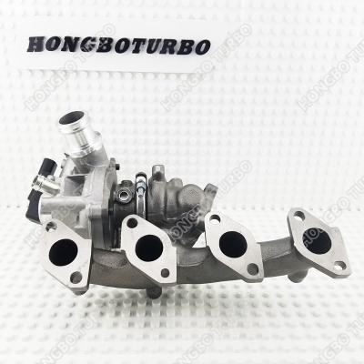 China High Quality Turbocharger RHF3H 03F145701L 03F145701G 1.2 TSI 105 Hp; CBZA ​​CBZB OE for sale