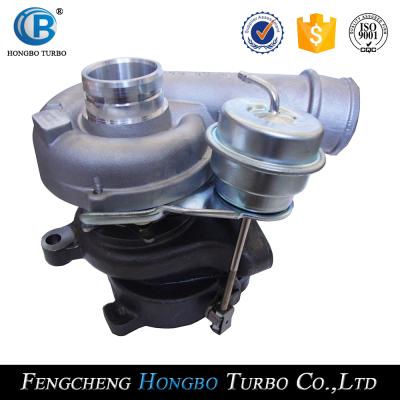 China factory supply direct auto parts 53049700022 53049880022 k04 turbo charger for Audi 1781ccm for sale