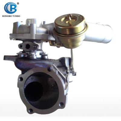 China Turbo charger 5304 950 0001for Bora turbo 25*26*30 for sale