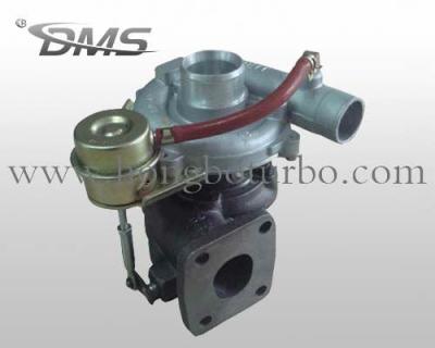 China WATER COOLING IVECO Automatic Turbo GT17 28230-41422 for sale