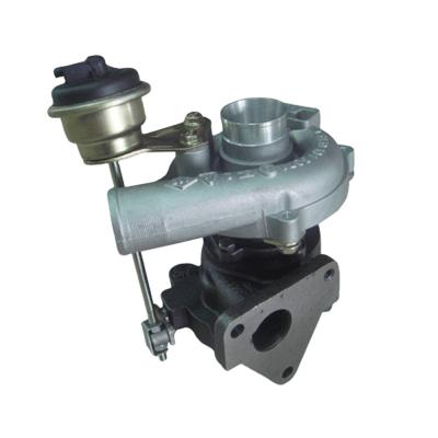 China wholesale auto parts KP35 5435970000 8200022735 turbochargers booster turbo engine K9K-702 K9K-260 KP35 for sale