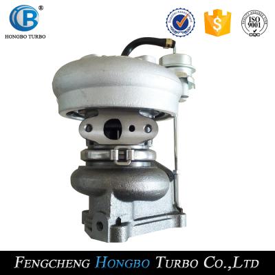 China good quality turbo actuator CT12B 17201-67010 turbocharger for Toyota with 1KZTE KNZ130 engine standard size for sale