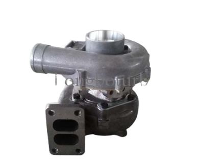 China Kamaz 740.11-260 Turbolader Turbocharger KAMAZ K27 k27-115-01 for sale