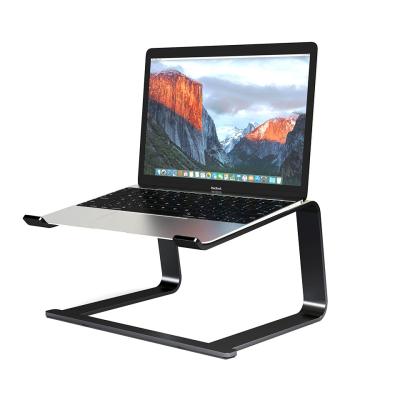 China Wholesale Expandable Laptop Stand Ergonomic Laptop Stand Laptop Riser Ergonomic Computer Riser for sale