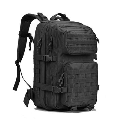 China Assault Tactical Pack Molle Rucksack Army Military Tactical Backpack Bug Out Rucksack Daypack To Bag for sale