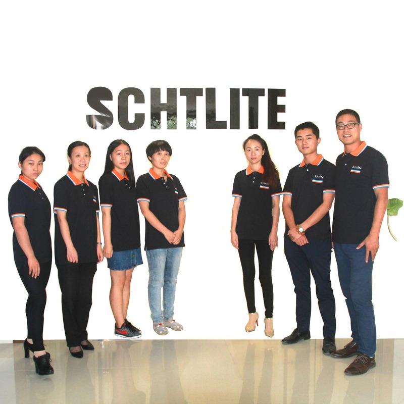 Verified China supplier - Schtlite Light (Yuyao) Co., Ltd.