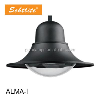 China ROAD ALMA 7 hot-sale hanging street light HPS directly from factory for sale