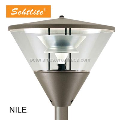 China Garden NIL 7 Halide E27 Socket Street Garden Light for sale