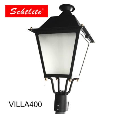 China Classic ROAD VILLA 7 IP66 80W 100W Module Retrofit LED Street Light Factory For Garden Post for sale