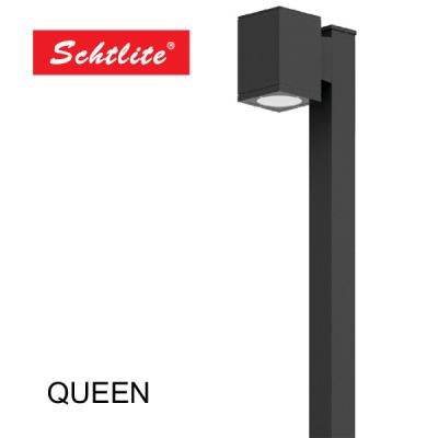 China Villas QUEEN 7 LED Park Light for sale