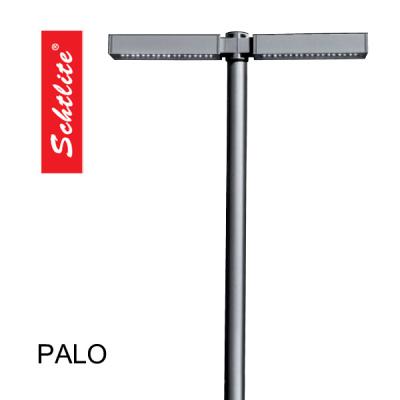 China PALO 7 Villas Park Column Light for sale