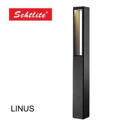 China Villas LINUS 7 Lighting Column Light for sale