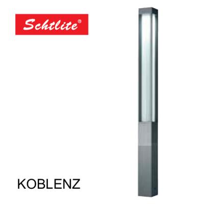 China Villas Koblenz 7 Lighting Column Garden Light for sale