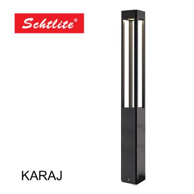 China KARAJ villas lighting column garden light for sale