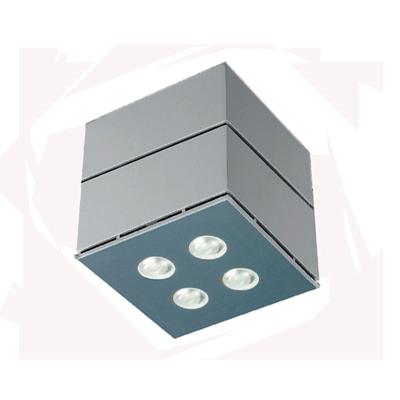 China Modern CARMEN LED IP65 Waterproof Ceiling Light for sale