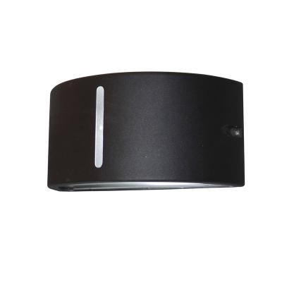 China PC BONN E27 IP44 Wall Mounted Light for sale