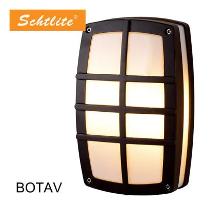 China IP65 Waterproof PC BOTAV LED Wall Mounted Light for sale