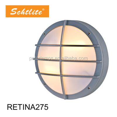 China Outdoor Retina 7 Wall Light Residential for sale