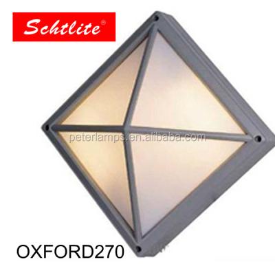 China OXFORD OEM Aluminum Surface Mounted 7 NO MOQ Outside Short Delivery Time Led Light Lamp for sale