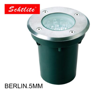 China Wholesale Outdoor Garden BERLIN 7 Park Landscape Led Outdoor Inground Garden Light for sale