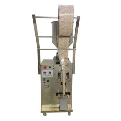 China Automatic Food Paste Packaging Machine Bag Liquid Packing Machine for Honey, Chocolate, Coffee, Ketchup for sale