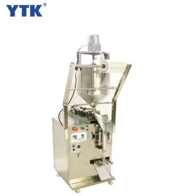 China High Quality Full Automatic Food 3 Sides Isolation Liquid Sauce Honey Milk Paste Sachet Packing Machine for sale