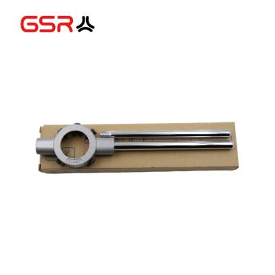 China Hot Selling Zinc Casted Body Free Sample Hand Wire Round Die Holder Tool for sale