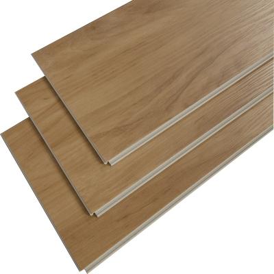 China Modern Wholesale 2mm-10mm Click Lock Spc Flooring for sale