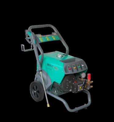 China Construction worksÂ   2020 New Product Electric High Pressure Washer 15lpm 250bar for sale