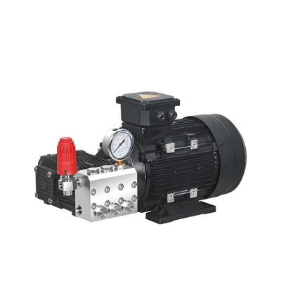 China Other High Pressure Electric Motor Pump Units for sale