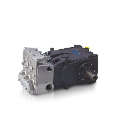 China Automotive Industry Professional Road Street Sweeper High Pressure Pump for sale