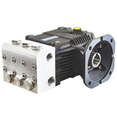 China Other Professional High Pressure Water Pump Manufacturer High Pressure Triple Pump for sale