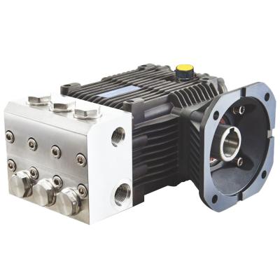 China Other Factory Wholesale Stainless Steel Pump Gear Pump Stainless Steel Transfer Pump for sale