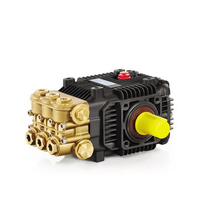 China Other Stable Performance 1450 Rpm Triplex Plunger Water Pump High Pressure Car Wash for sale