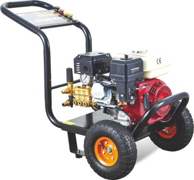 China Factory 13HP 3600 PSI Gasoline Engine High Pressure Washer For High Pressure Cleaning for sale