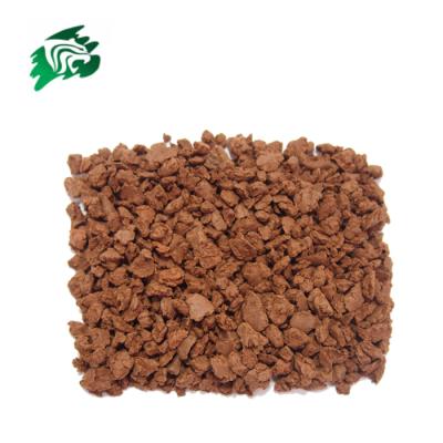 China Wood Plastic Extrusion Pellet WPC Composite Composite In Pellet for sale