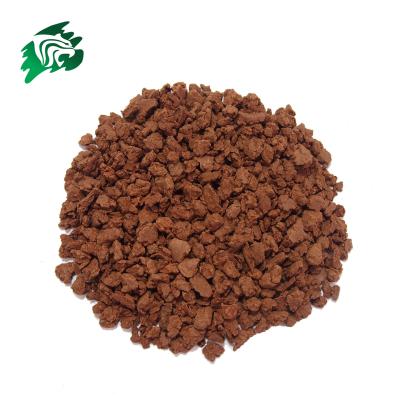 China Injection And Environmental Extrusion Europe Injection And Extrusion WPC Granules/WPC Granules/WPC Raw Material Granule for sale